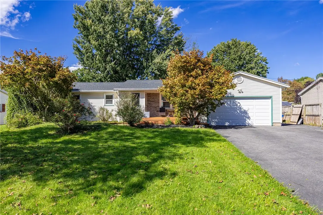 50 Kentwood Drive, Rochester, NY 14626 - #1
