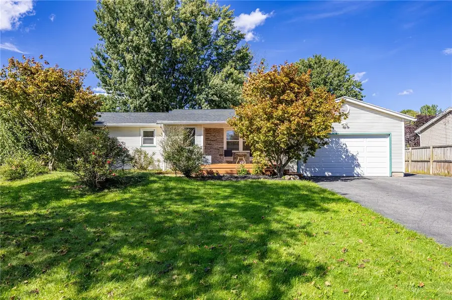 50 Kentwood Drive, Rochester, NY 14626 - #3