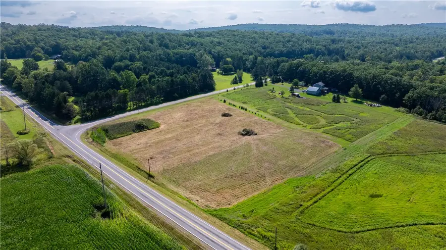 Kear Road, Canandaigua, NY 14424 - #2