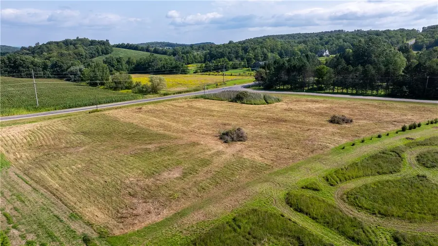 Kear Road, Canandaigua, NY 14424 - #3
