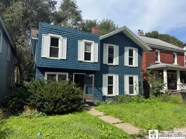 907 Prendergast Avenue, Jamestown, NY 14701 - #1