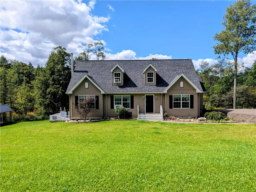 1490 High Street, Lewis Run, PA 16701 - #1
