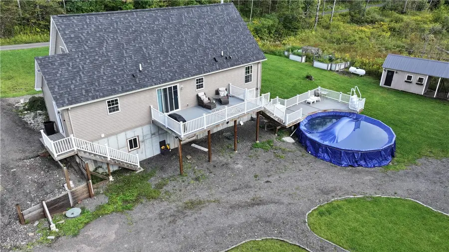 1490 High Street, Lewis Run, PA 16701 - #3