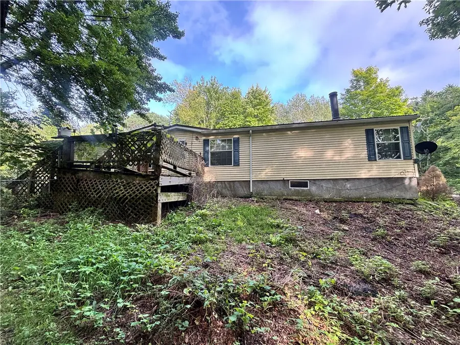 100 Seely Hill Road, Newfield, NY 14867 - #2