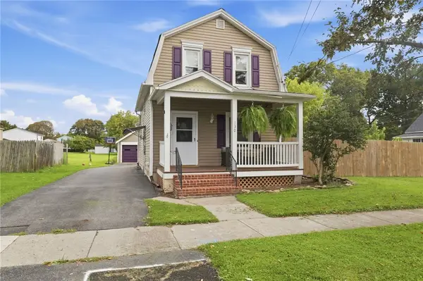 130 Pollard Avenue, Rochester, NY 14612