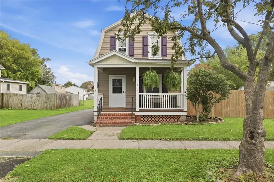 130 Pollard Avenue, Rochester, NY 14612 - #2