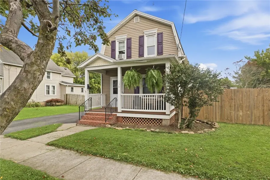 130 Pollard Avenue, Rochester, NY 14612 - #3