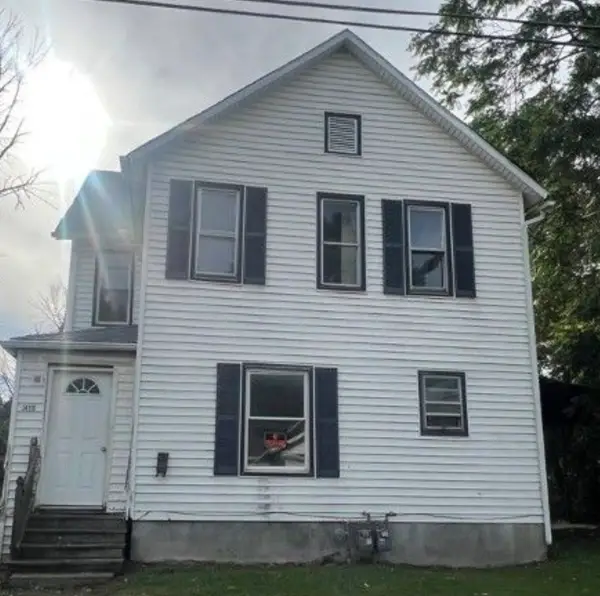 411 Dewitt Avenue, Elmira, NY 14901