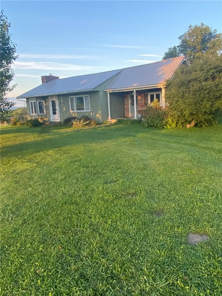 3145 Dolphsburg Road, Montour Falls, NY 14865 - #1