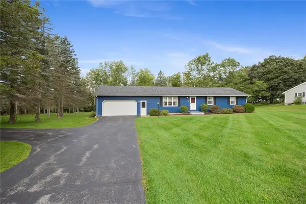 166 Mendon Ionia Road, Honeoye Falls, NY 14472