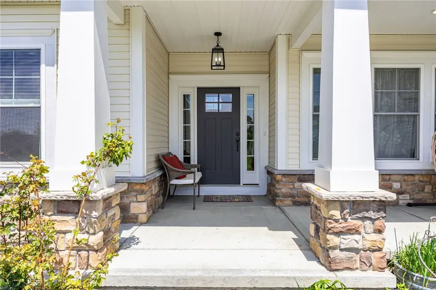 4 Black Wood Circle, Pittsford, NY 14534 - #3