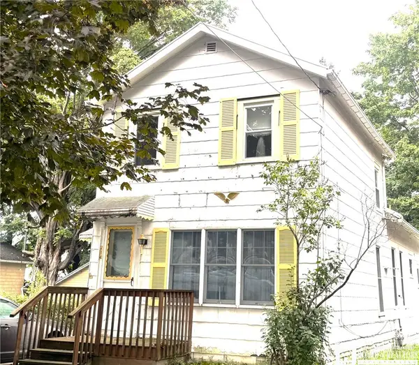 214 Robin Street, Dunkirk, NY 14048
