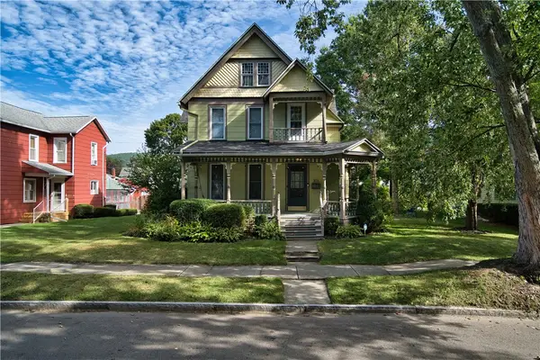 375 E 2nd Street, Corning, NY 14830