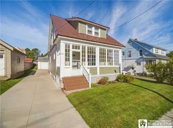 110 Tew Street, Jamestown, NY 14701