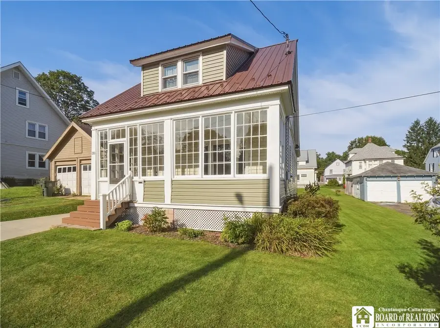 110 Tew Street, Jamestown, NY 14701 - #2