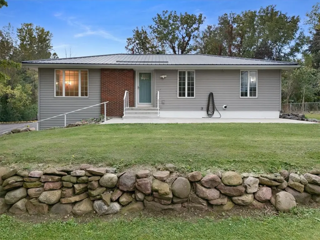 6037 Pease Road, Williamson, NY 14589 - #1