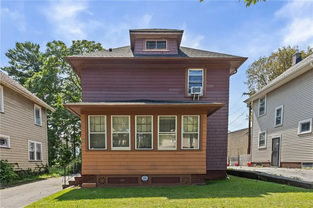 35 Malling Drive, Rochester, NY 14621 - #1