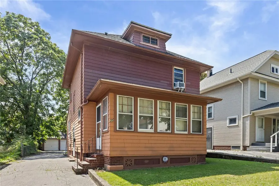 35 Malling Drive, Rochester, NY 14621 - #2