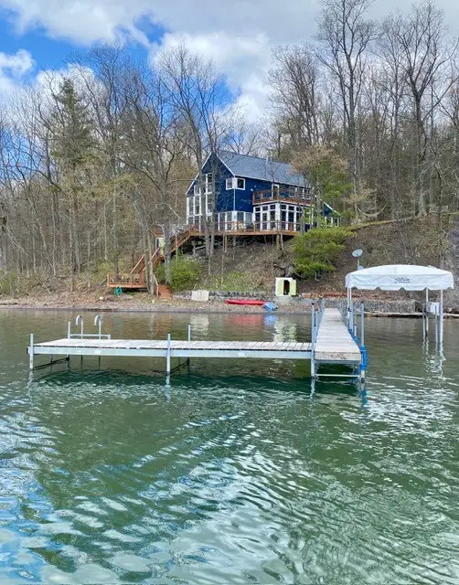 432 Woodside, Moravia, NY 13118 - #2