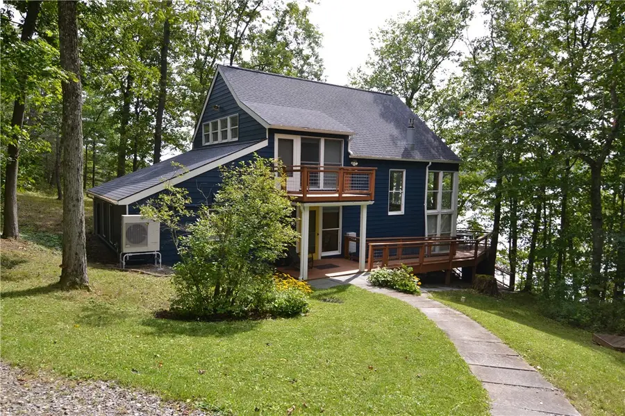432 Woodside, Moravia, NY 13118 - #3