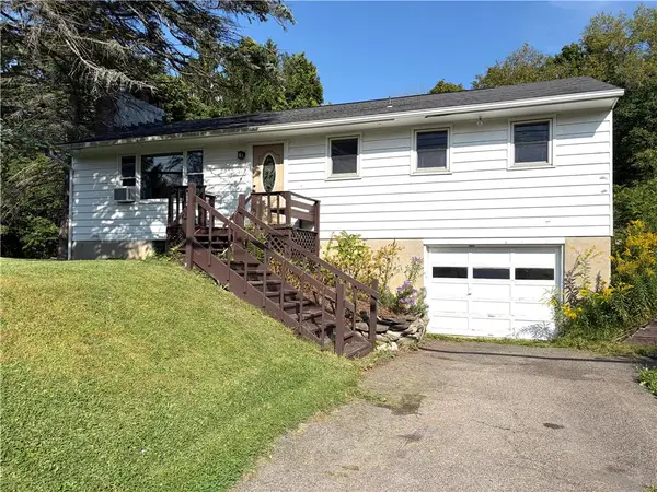 117 Dryden Harford Road, Dryden, NY 13053