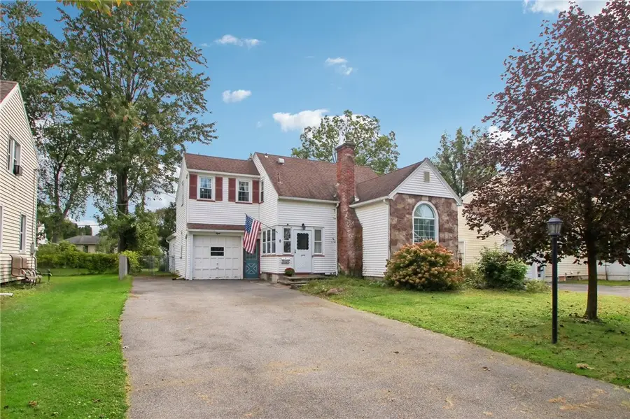 8 Benedict Drive, Rochester, NY 14624 - #2