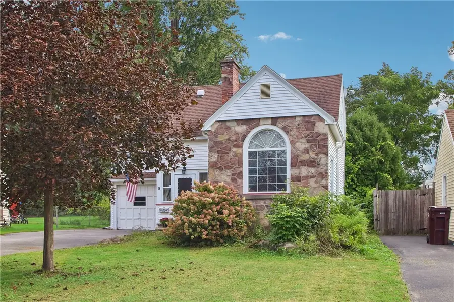 8 Benedict Drive, Rochester, NY 14624 - #3