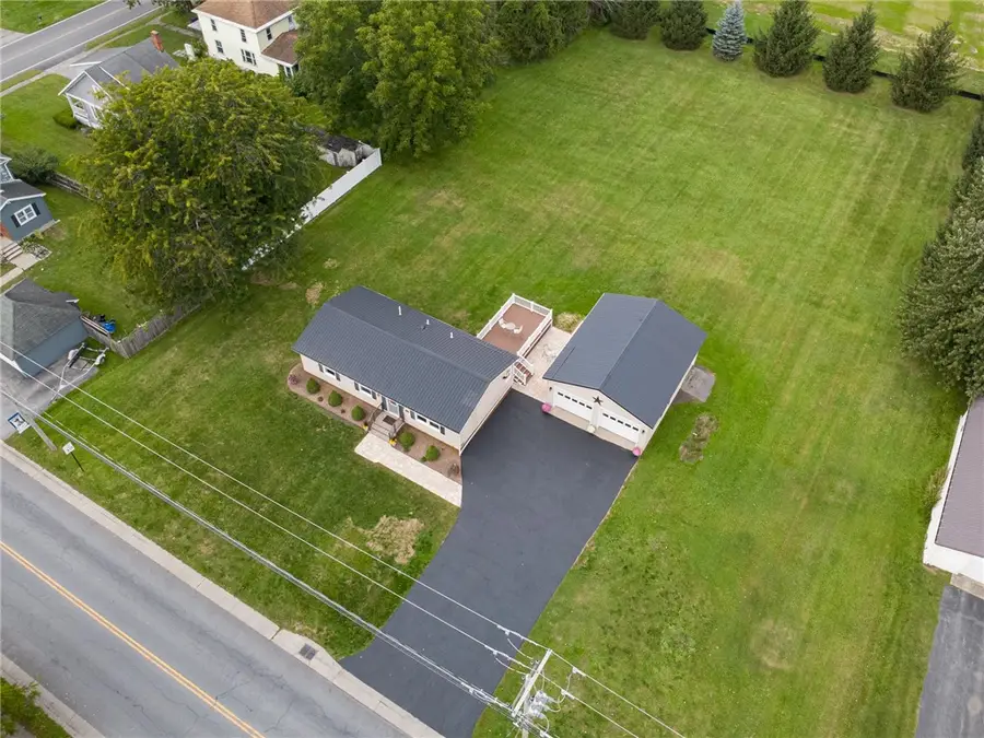 10429 Salter Road, North Rose, NY 14516 - #2