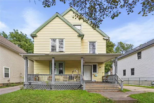 332 Hawley Street, Rochester, NY 14611