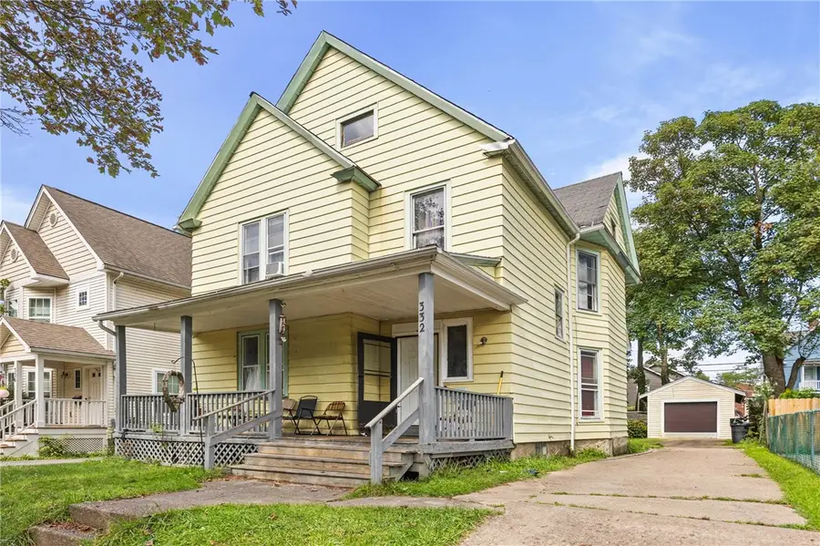 332 Hawley Street, Rochester, NY 14611 - #2