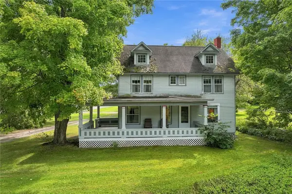 265 Main Street, Newfield, NY 14867