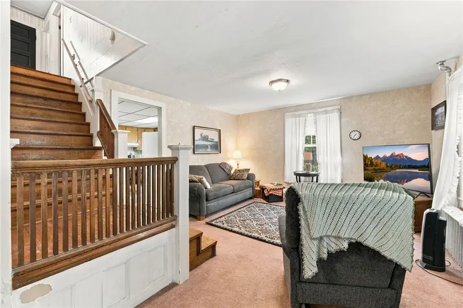 265 Main Street, Newfield, NY 14867 - #2