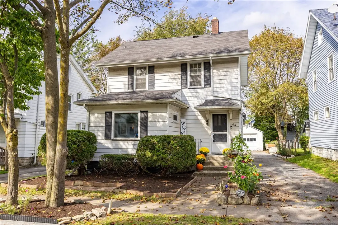 64 Midvale, Rochester, NY 14619 - #1