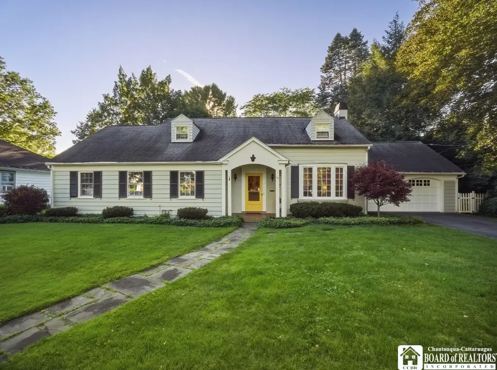 15 Hazel Avenue, Jamestown, NY 14701 - #1