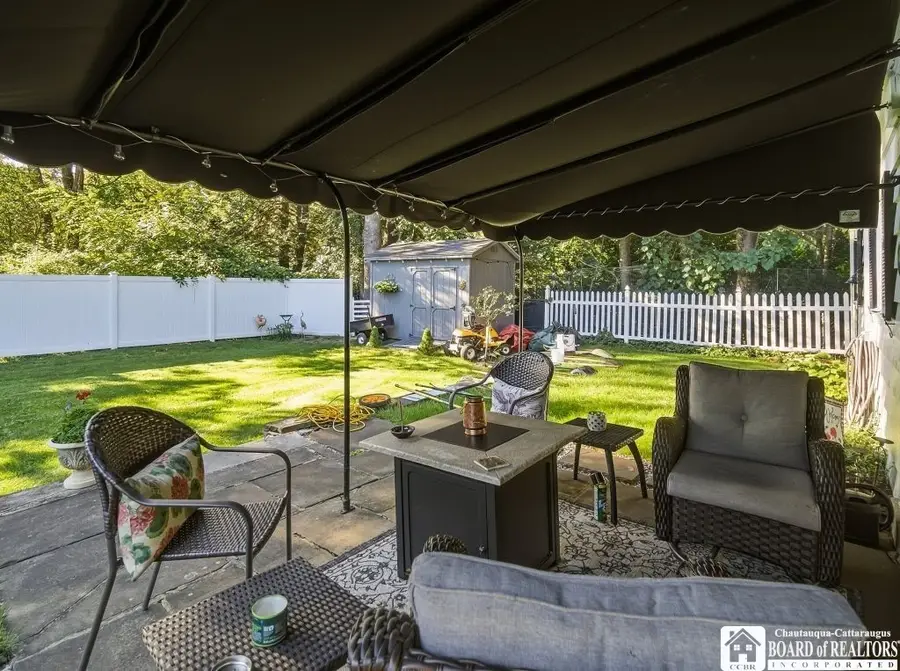 15 Hazel Avenue, Jamestown, NY 14701 - #3