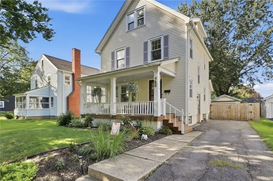 182 Parkside Avenue, Rochester, NY 14609 - #2