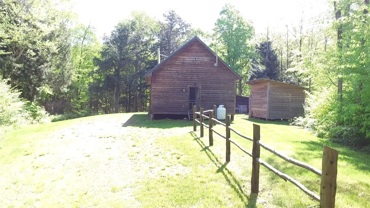 207 Cherry Lane, Cincinnatus, NY 13040 - #1