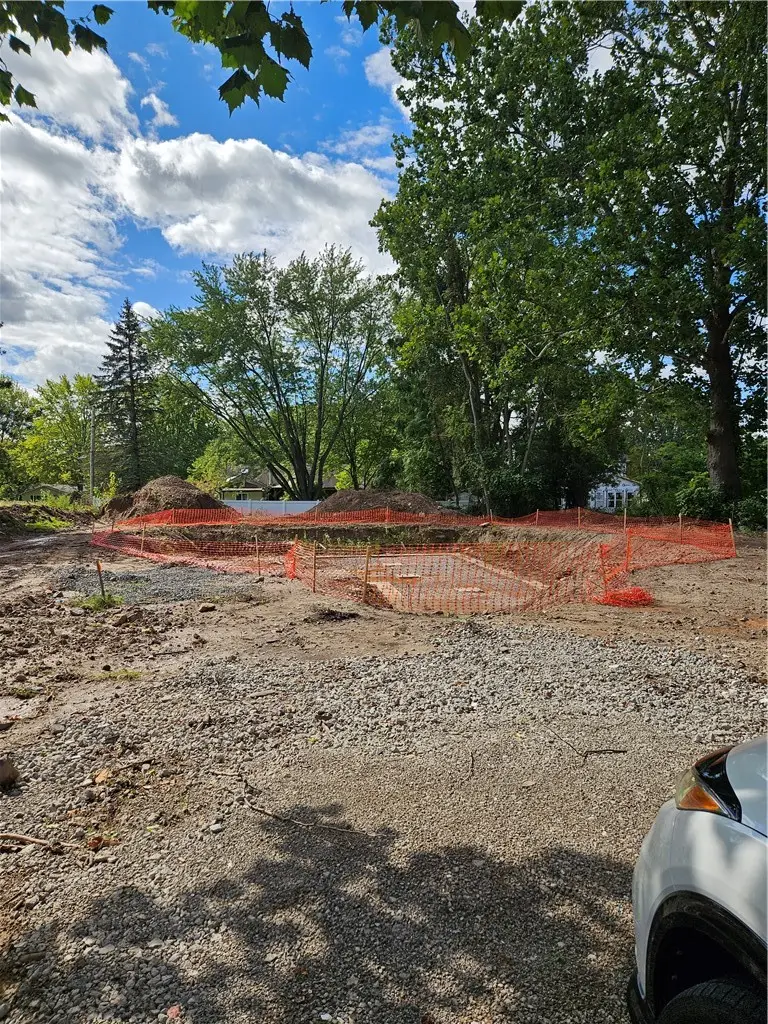 945 Hinchey Road, Rochester, NY 14624 - #3