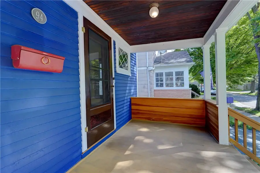 94 Wilmington St, Rochester, NY 14620 - #3