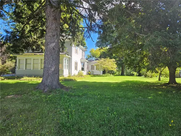 1766 Maple Avenue, Palmyra, NY 14522