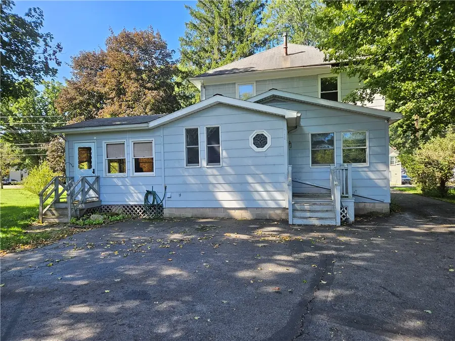 1766 Maple Avenue, Palmyra, NY 14522 - #2