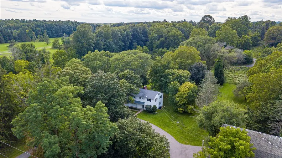 629 W Bloomfield Road, Pittsford, NY 14534 - #2