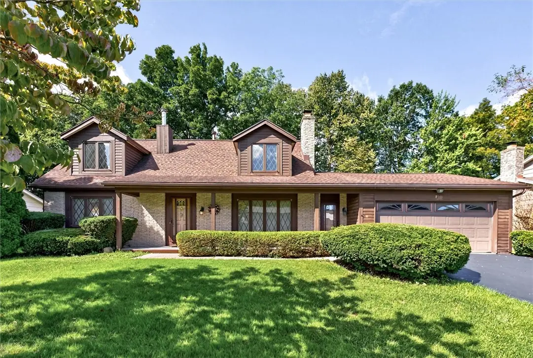 81 Burlwood Drive, Greece, NY 14612 - #1