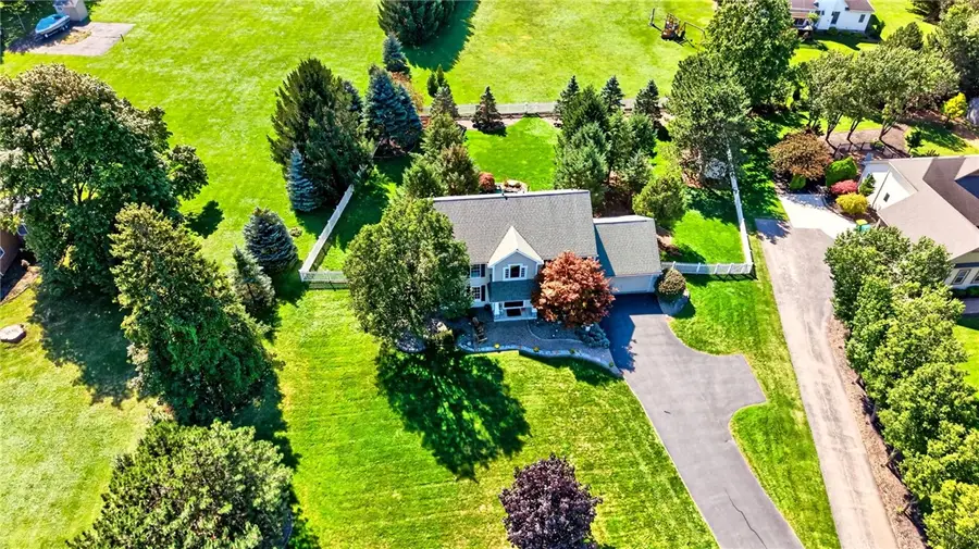 187 Webster Road, Webster, NY 14580 - #2