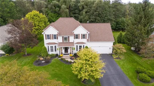 Address Withheld By Seller, Rochester, NY 14617