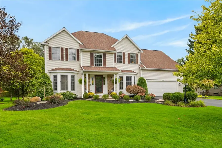 Address Withheld By Seller, Rochester, NY 14617 - #2