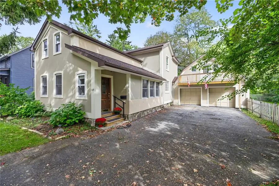 69 Filkins Street, Fairport, NY 14450 - #2
