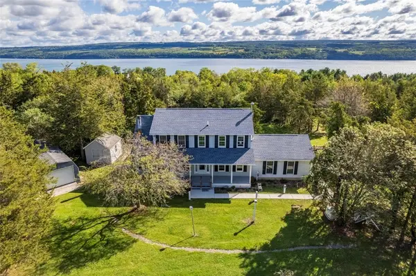 120 Starkey Point Road, Dundee, NY 14837