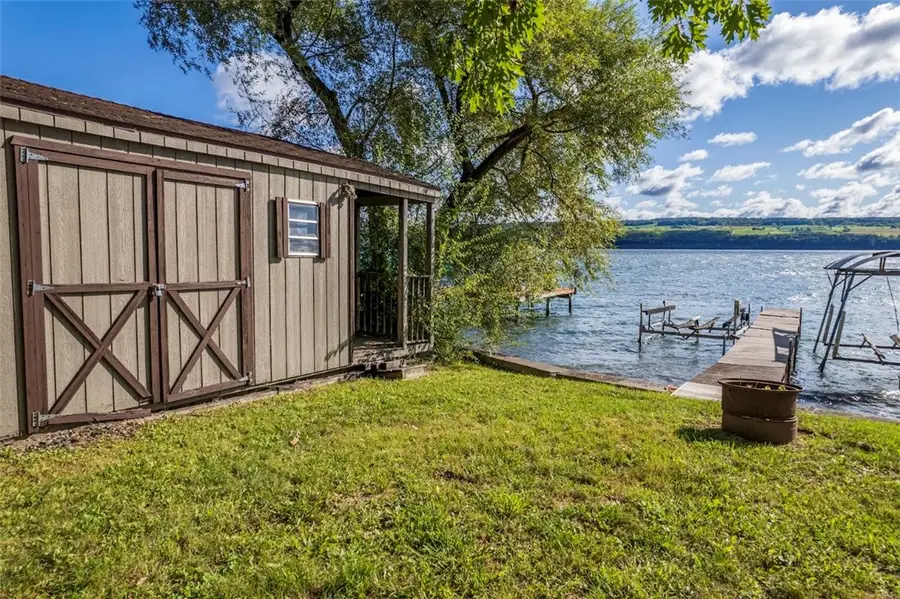 120 Starkey Point Road, Dundee, NY 14837 - #2