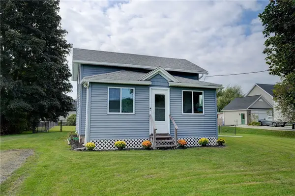 1393 Vroom Road, Spencerport, NY 14559